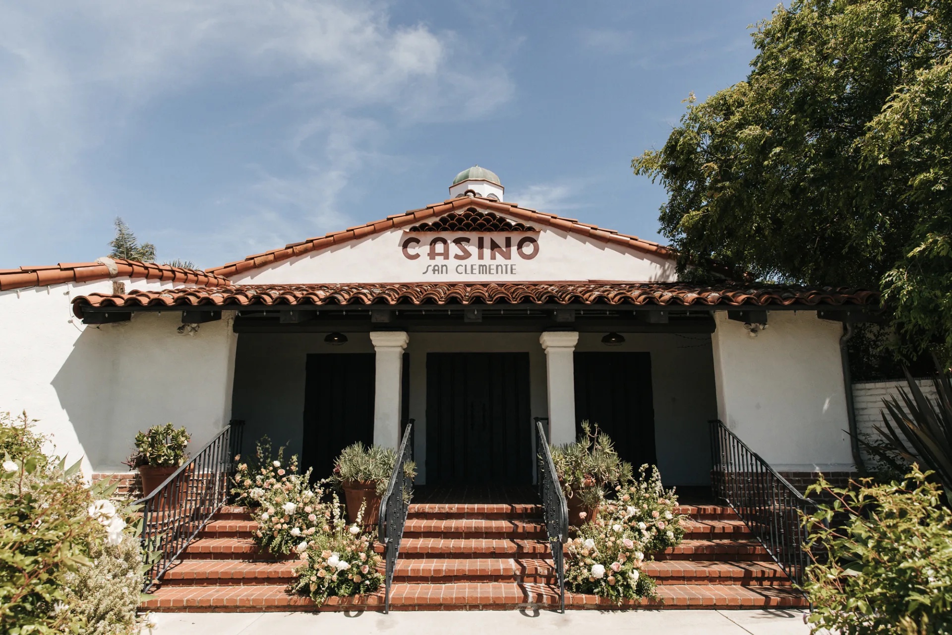 Casino San Clemente